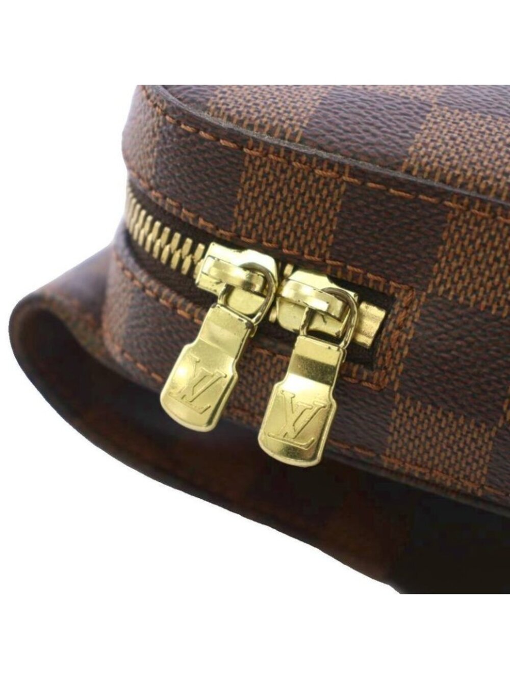 Louis Vuitton Damier Geronimos Belt Bag KH - Picture 7 of 8